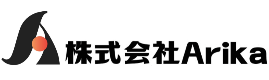 株式会社Arika
